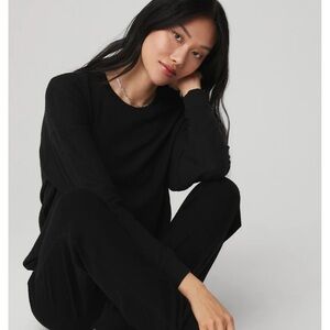 ALO SOHO Pullover - Large